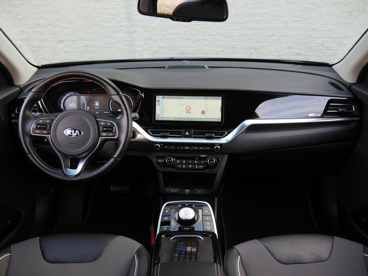 Kia e-Niro 64kWh DYNAMICPLUSLINE/ SCHUIFDAK/ SOH 100%