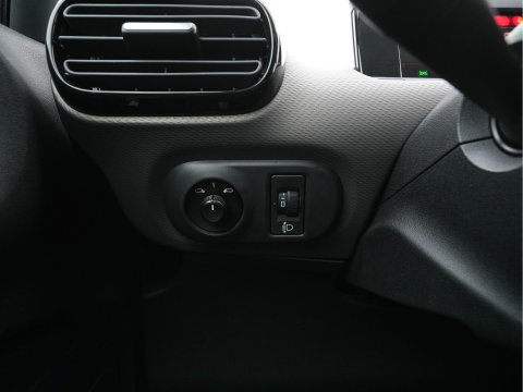 Citroën C4 Cactus 1.5 BlueHDi Business (INCL-BTW) *NAVI-FULLMAP | COMFORT-SEATS | PRIVACY-GLASS | DAB+ | ECC | PDC | CRUISE | CARPLAY | DIGI-COCKPIT | TOWBAR | 16''ALU*