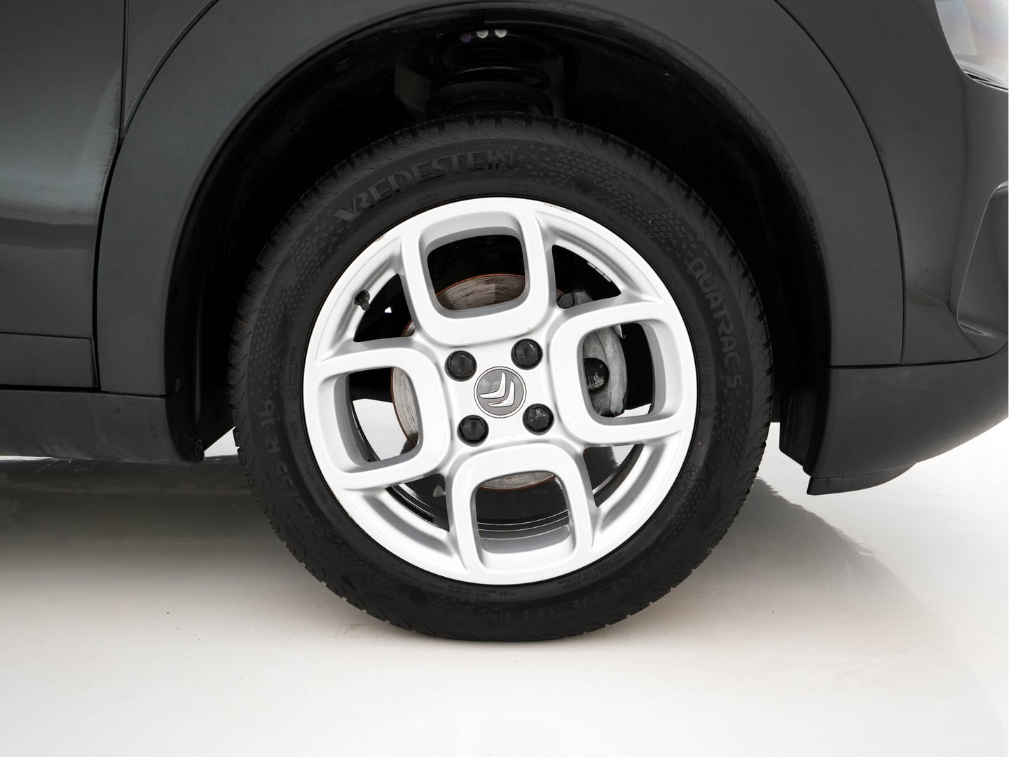 Citroën C4 Cactus 1.5 BlueHDi Business (INCL-BTW) *NAVI-FULLMAP | COMFORT-SEATS | PRIVACY-GLASS | DAB+ | ECC | PDC | CRUISE | CARPLAY | DIGI-COCKPIT | TOWBAR | 16''ALU*