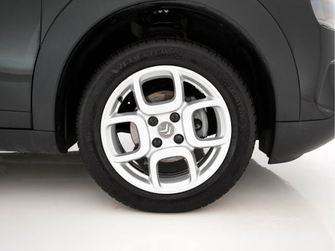 Citroën C4 Cactus 1.5 BlueHDi Business (INCL-BTW) *NAVI-FULLMAP | COMFORT-SEATS | PRIVACY-GLASS | DAB+ | ECC | PDC | CRUISE | CARPLAY | DIGI-COCKPIT | TOWBAR | 16''ALU*