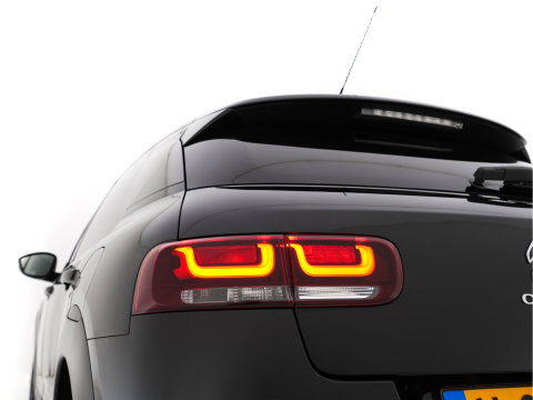 Citroën C4 Cactus 1.5 BlueHDi Business (INCL-BTW) *NAVI-FULLMAP | COMFORT-SEATS | PRIVACY-GLASS | DAB+ | ECC | PDC | CRUISE | CARPLAY | DIGI-COCKPIT | TOWBAR | 16''ALU*