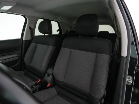 Citroën C4 Cactus 1.5 BlueHDi Business (INCL-BTW) *NAVI-FULLMAP | COMFORT-SEATS | PRIVACY-GLASS | DAB+ | ECC | PDC | CRUISE | CARPLAY | DIGI-COCKPIT | TOWBAR | 16''ALU*