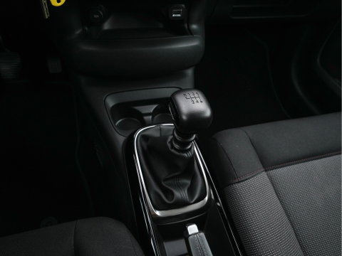 Citroën C4 Cactus 1.5 BlueHDi Business (INCL-BTW) *NAVI-FULLMAP | COMFORT-SEATS | PRIVACY-GLASS | DAB+ | ECC | PDC | CRUISE | CARPLAY | DIGI-COCKPIT | TOWBAR | 16''ALU*
