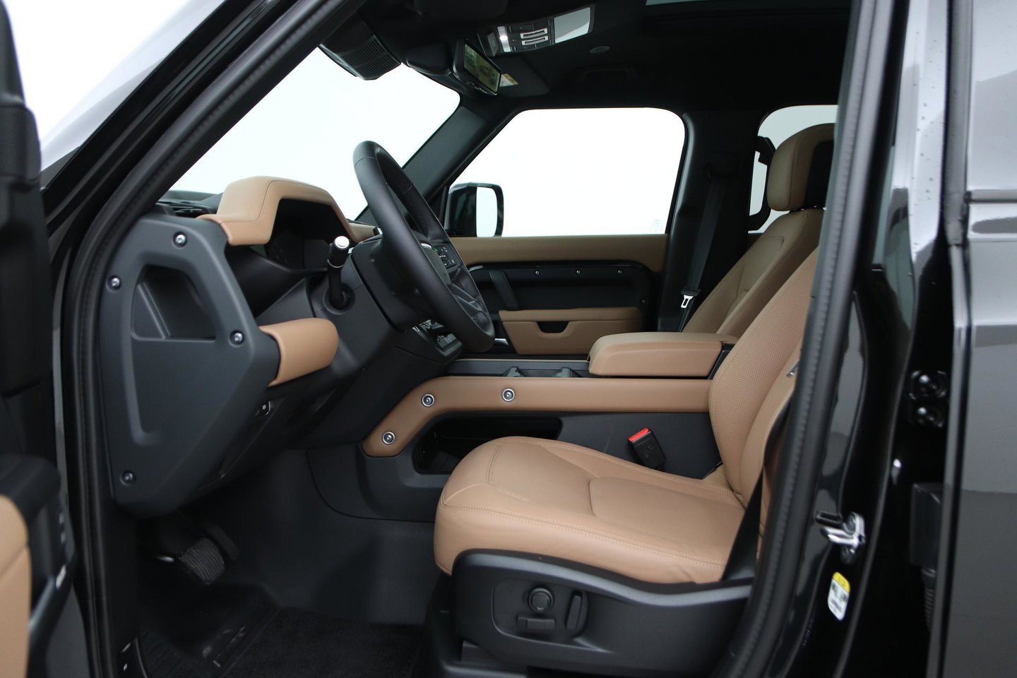Land Rover Defender P300e 110 X-Dynamic HSE | HERITAGE 22 inch | Luchtvering | Stoelventilatie | Panoramadak | Trekhaak | 360° Camera | Head-Up | ACC