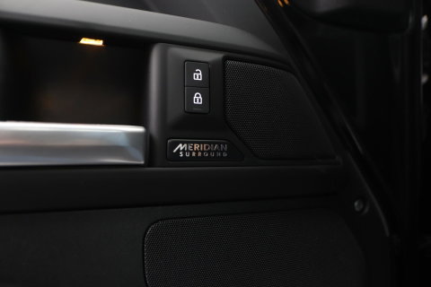 Land Rover Defender P300e 110 X-Dynamic HSE | HERITAGE 22 inch | Luchtvering | Stoelventilatie | Panoramadak | Trekhaak | 360° Camera | Head-Up | ACC