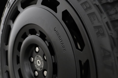 Land Rover Defender P300e 110 X-Dynamic HSE | HERITAGE 22 inch | Luchtvering | Stoelventilatie | Panoramadak | Trekhaak | 360° Camera | Head-Up | ACC