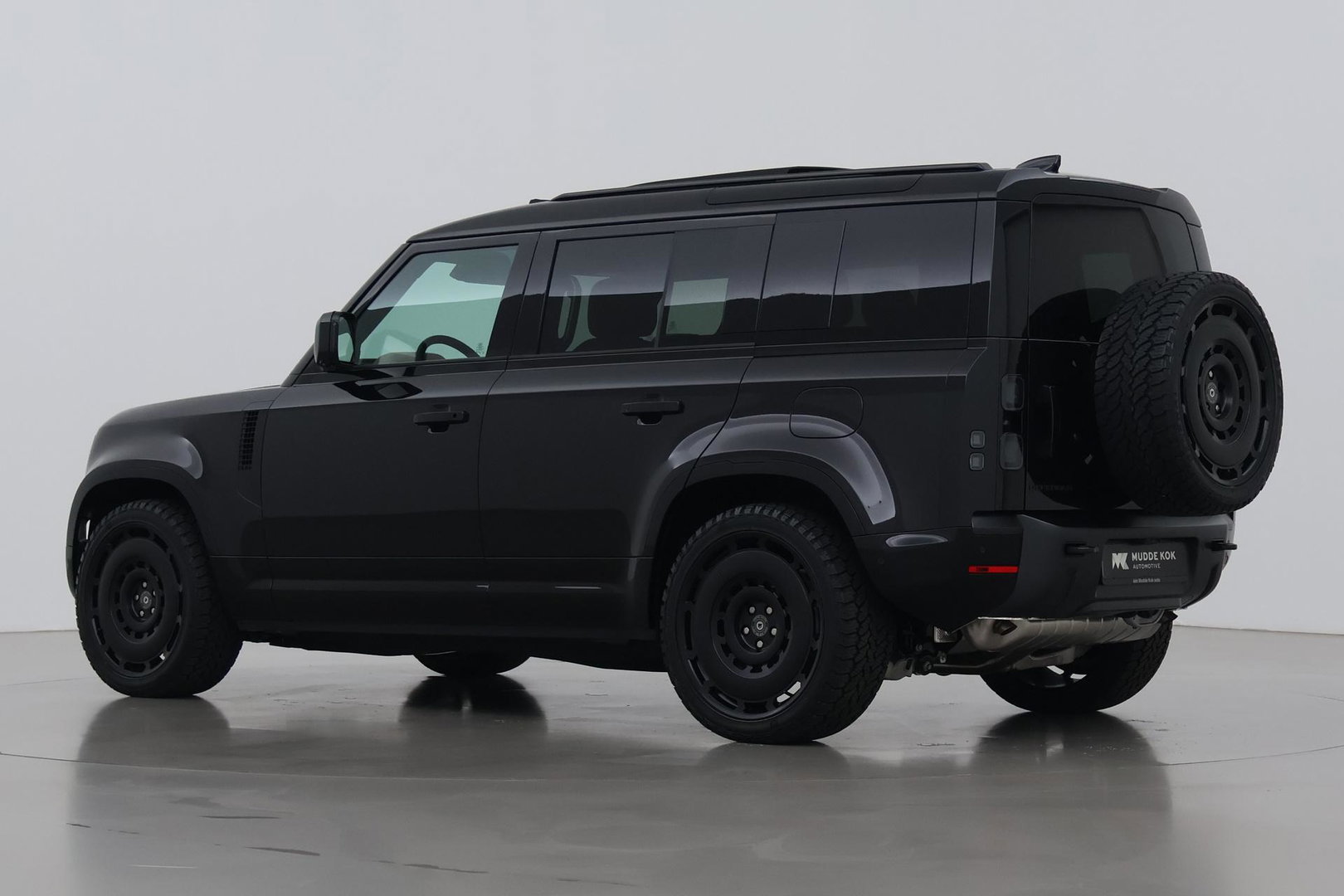 Land Rover Defender P300e 110 X-Dynamic HSE | HERITAGE 22 inch | Luchtvering | Stoelventilatie | Panoramadak | Trekhaak | 360° Camera | Head-Up | ACC