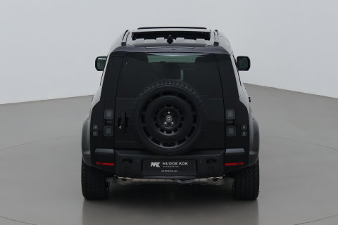 Land Rover Defender P300e 110 X-Dynamic HSE | HERITAGE 22 inch | Luchtvering | Stoelventilatie | Panoramadak | Trekhaak | 360° Camera | Head-Up | ACC