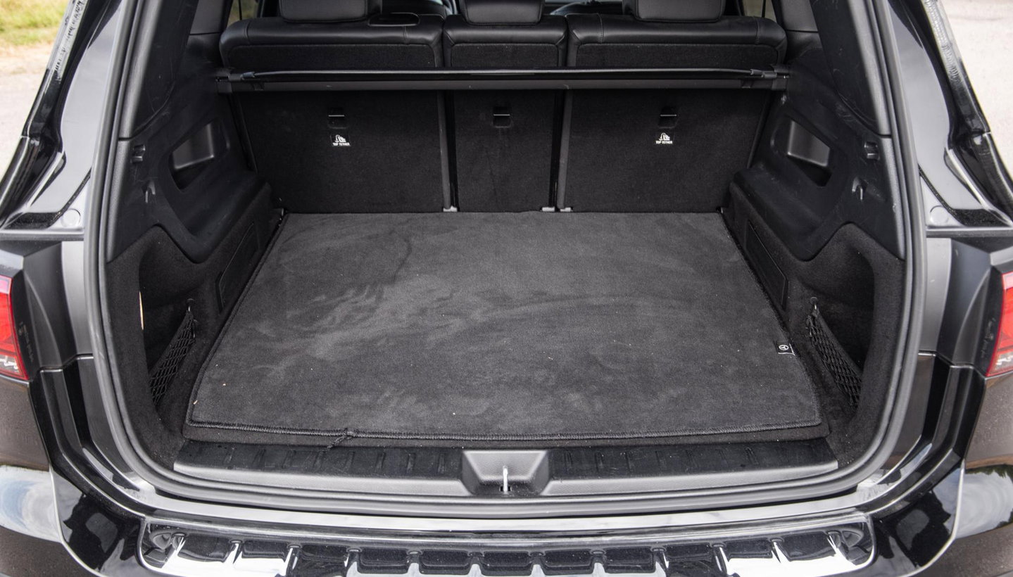 Mercedes-Benz EQB 300 4MATIC Luxury Line CARPLAY / CAMERA / SFEERVERLICHTING / LEER / STOELVERWARMING