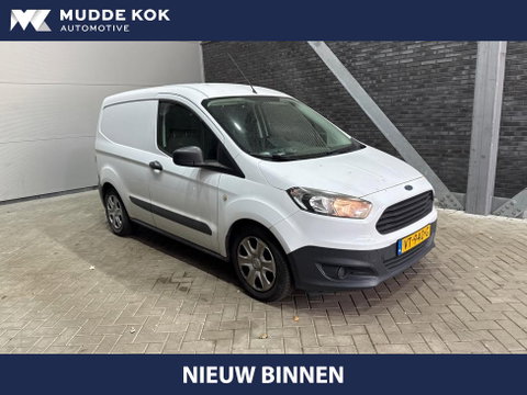 Ford Transit Courier 1.5 TDCI Economy Edition | Airco | Bluetooth