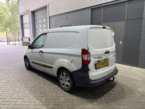 Ford Transit Courier 1.5 TDCI Economy Edition | Airco | Bluetooth