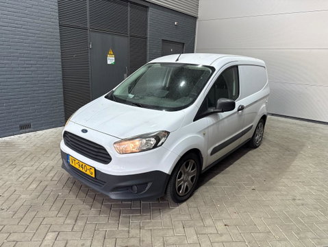 Ford Transit Courier 1.5 TDCI Economy Edition | Airco | Bluetooth