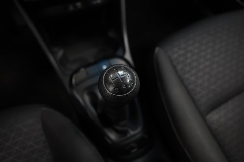 Kia Picanto 1.0 CVVT ComfortPlusLine Navigator Achteruitrijcamera Carplay PDC NAP!