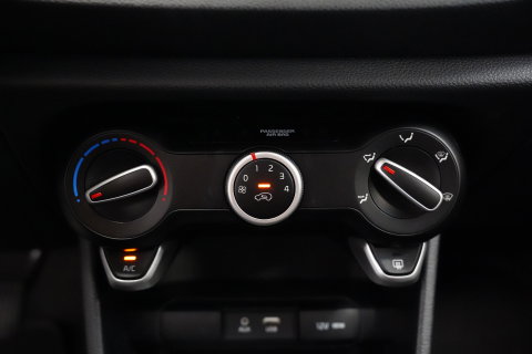 Kia Picanto 1.0 CVVT ComfortPlusLine Navigator Achteruitrijcamera Carplay PDC NAP!