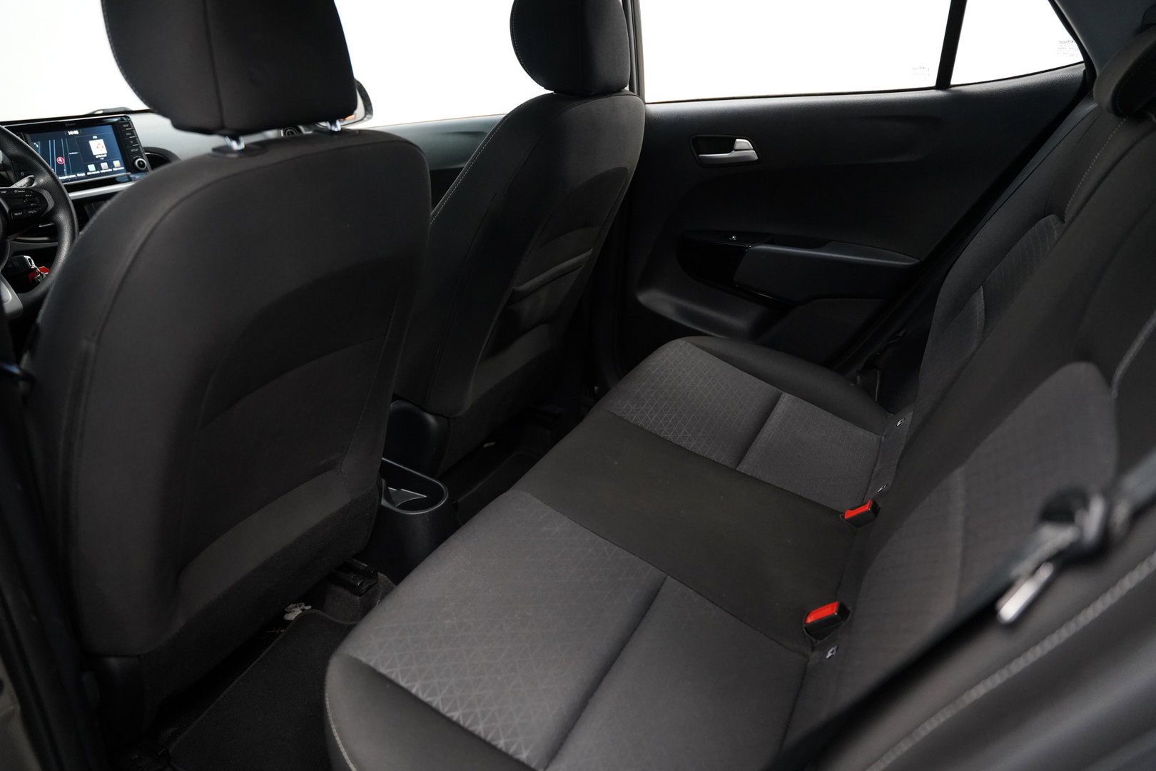 Kia Picanto 1.0 CVVT ComfortPlusLine Navigator Achteruitrijcamera Carplay PDC NAP!