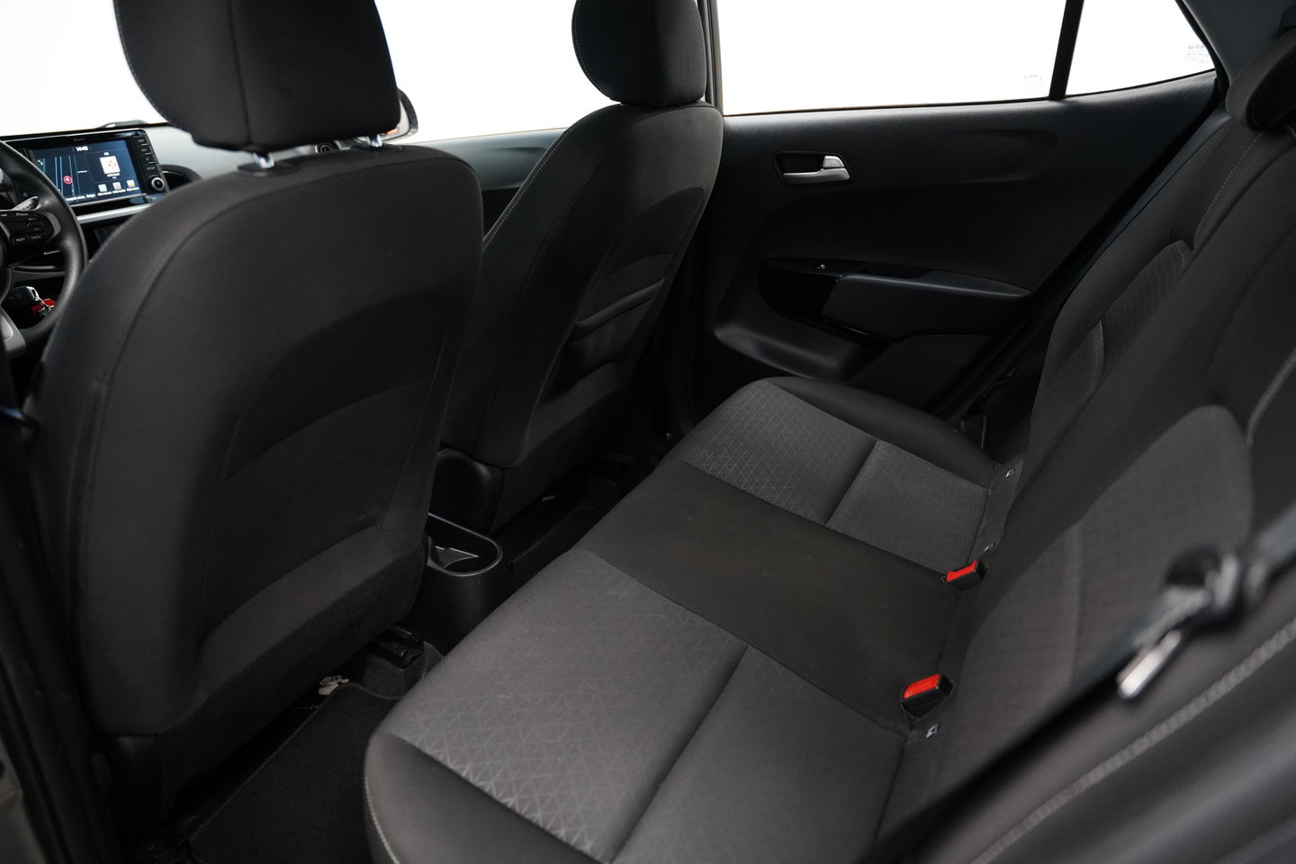 Kia Picanto 1.0 CVVT ComfortPlusLine Navigator Achteruitrijcamera Carplay PDC NAP!