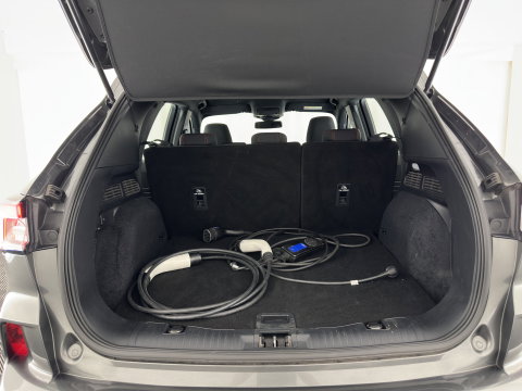 Ford Kuga 2.5 PHEV ST-Line (INCL-BTW) Aut. *DIGI-COCKPIT | ADAPTIVE-CRUISE | BLINDSPOT | FULL-LED | KEYLESS | DAB | CARPLAY | NAVI-FULLMAP | HEATED-SPORTSEATS | PRIVACY-GLASS | 18"ALU*