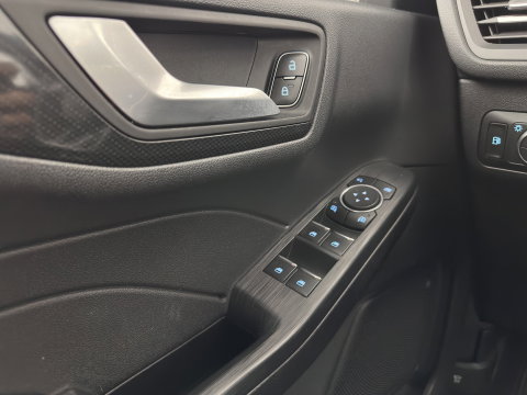 Ford Kuga 2.5 PHEV ST-Line (INCL-BTW) Aut. *DIGI-COCKPIT | ADAPTIVE-CRUISE | BLINDSPOT | FULL-LED | KEYLESS | DAB | CARPLAY | NAVI-FULLMAP | HEATED-SPORTSEATS | PRIVACY-GLASS | 18"ALU*