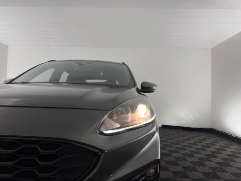 Ford Kuga 2.5 PHEV ST-Line (INCL-BTW) Aut. *DIGI-COCKPIT | ADAPTIVE-CRUISE | BLINDSPOT | FULL-LED | KEYLESS | DAB | CARPLAY | NAVI-FULLMAP | HEATED-SPORTSEATS | PRIVACY-GLASS | 18"ALU*