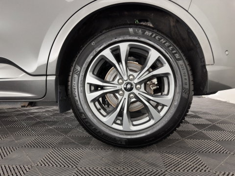 Ford Kuga 2.5 PHEV ST-Line (INCL-BTW) Aut. *DIGI-COCKPIT | ADAPTIVE-CRUISE | BLINDSPOT | FULL-LED | KEYLESS | DAB | CARPLAY | NAVI-FULLMAP | HEATED-SPORTSEATS | PRIVACY-GLASS | 18"ALU*