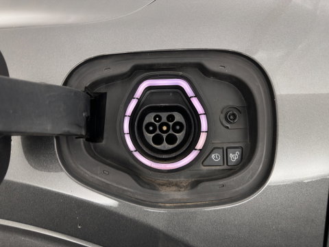 Ford Kuga 2.5 PHEV ST-Line (INCL-BTW) Aut. *DIGI-COCKPIT | ADAPTIVE-CRUISE | BLINDSPOT | FULL-LED | KEYLESS | DAB | CARPLAY | NAVI-FULLMAP | HEATED-SPORTSEATS | PRIVACY-GLASS | 18"ALU*