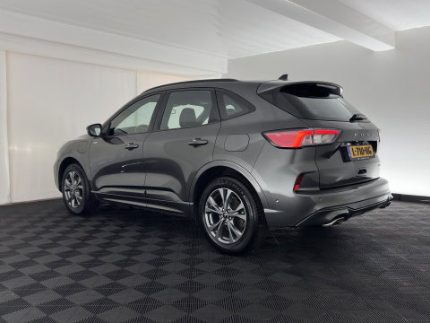 Ford Kuga 2.5 PHEV ST-Line (INCL-BTW) Aut. *DIGI-COCKPIT | ADAPTIVE-CRUISE | BLINDSPOT | FULL-LED | KEYLESS | DAB | CARPLAY | NAVI-FULLMAP | HEATED-SPORTSEATS | PRIVACY-GLASS | 18"ALU*