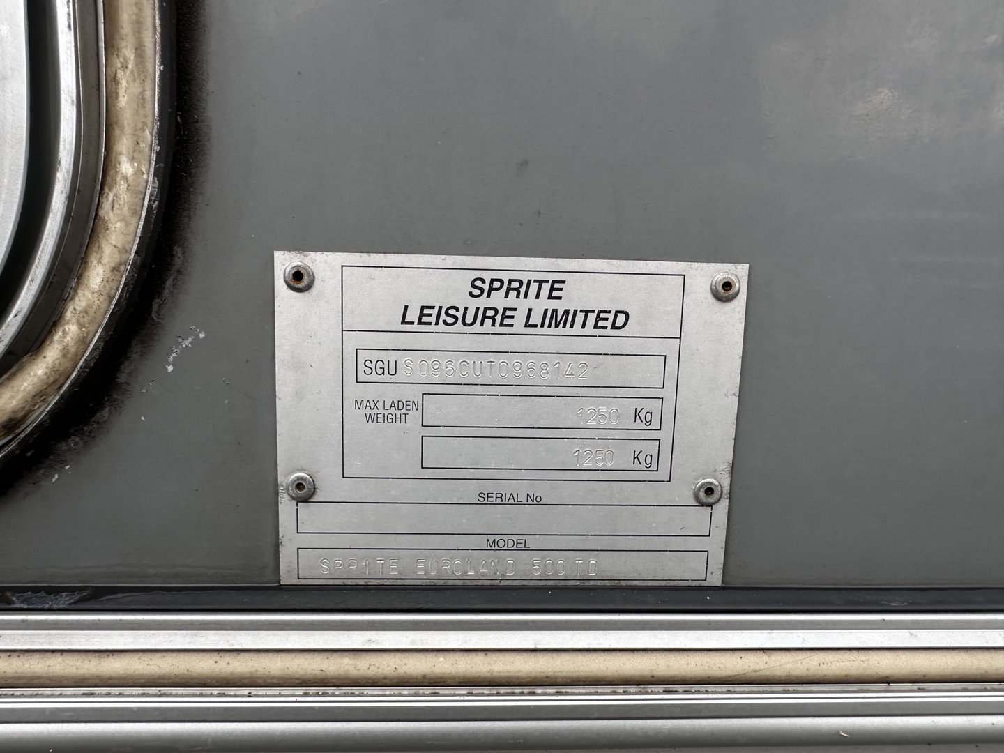 Sprite 500 