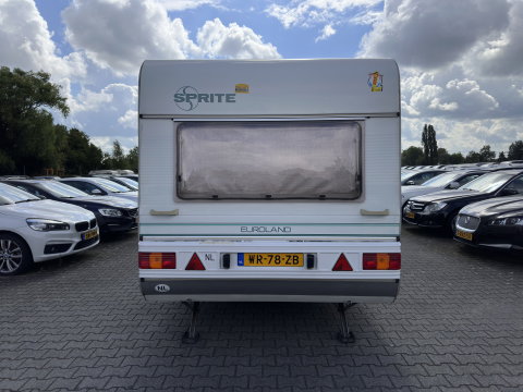 Sprite 500 