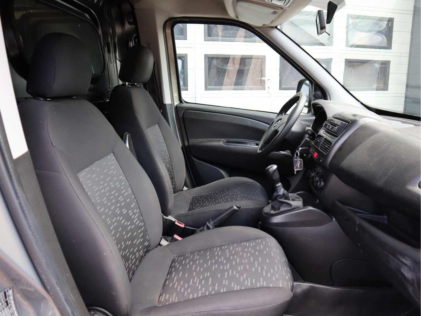 Opel Combo 1.3 CDTi Euro 5 - Marge - 2x Schuifdeur - Airco - Cruise