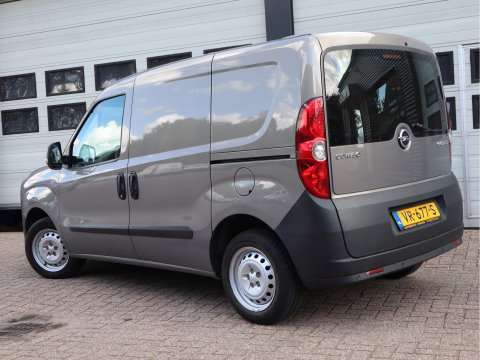 Opel Combo 1.3 CDTi Euro 5 - Marge - 2x Schuifdeur - Airco - Cruise