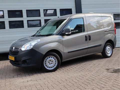 Opel Combo 1.3 CDTi Euro 5 - Marge - 2x Schuifdeur - Airco - Cruise