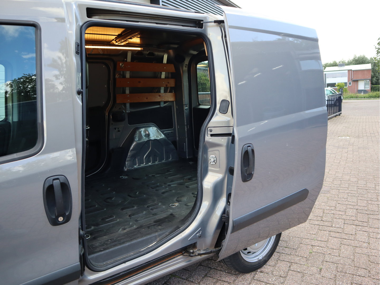 Opel Combo 1.3 CDTi Euro 5 - Marge - 2x Schuifdeur - Airco - Cruise