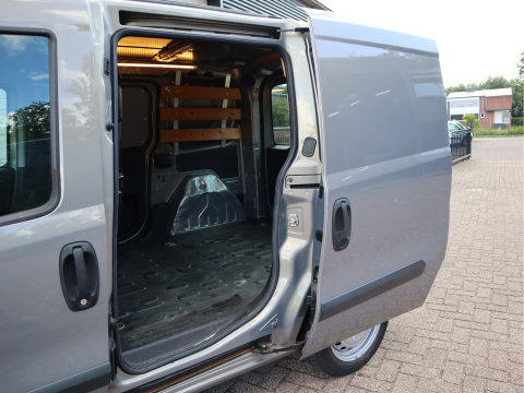 Opel Combo 1.3 CDTi Euro 5 - Marge - 2x Schuifdeur - Airco - Cruise