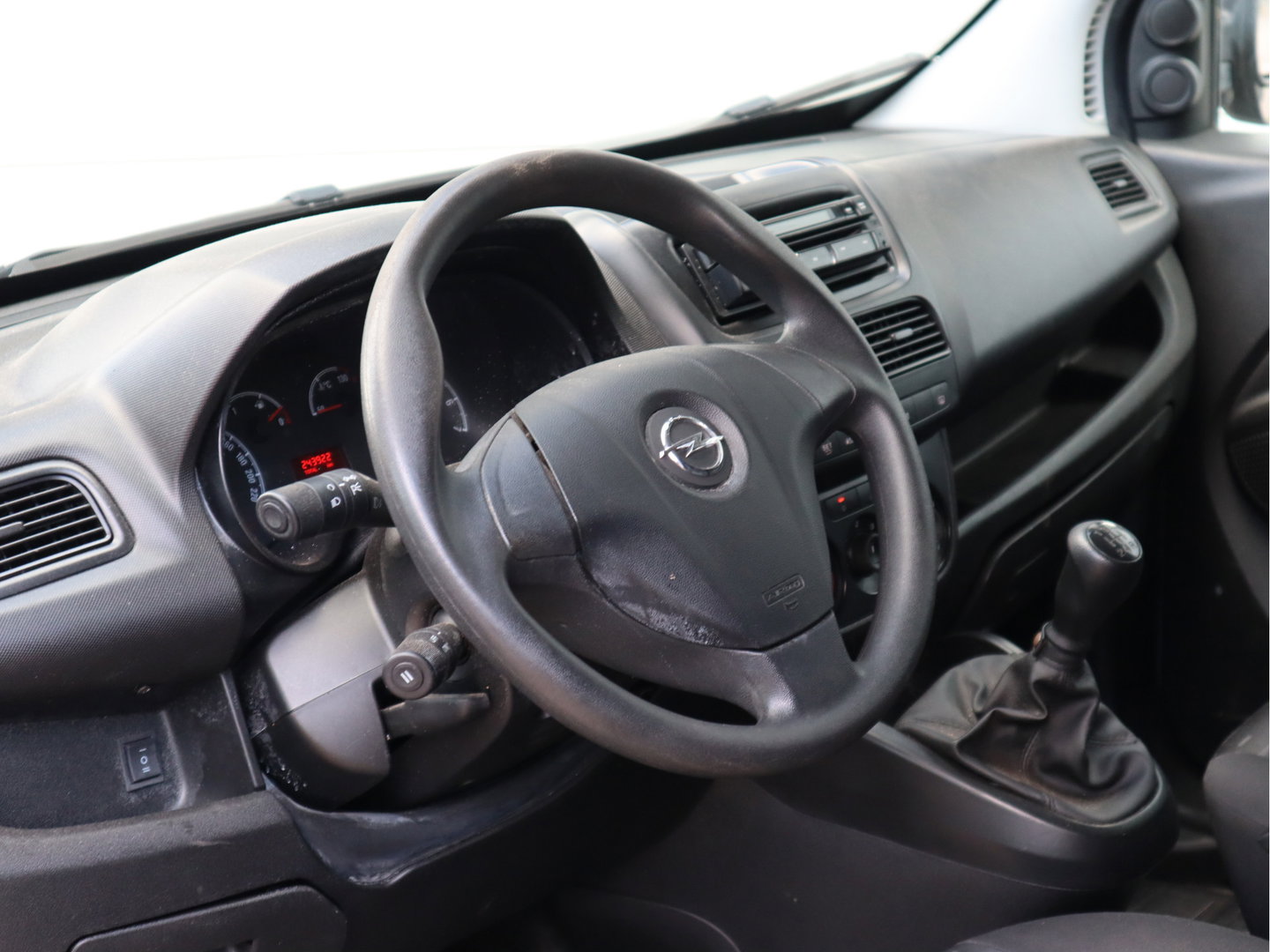 Opel Combo 1.3 CDTi Euro 5 - Marge - 2x Schuifdeur - Airco - Cruise