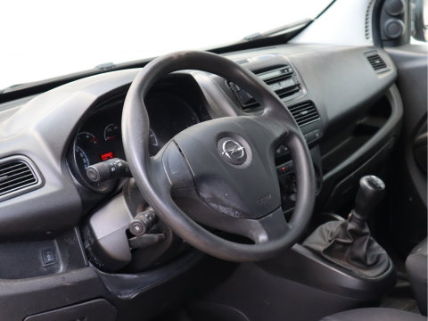 Opel Combo 1.3 CDTi Euro 5 - Marge - 2x Schuifdeur - Airco - Cruise