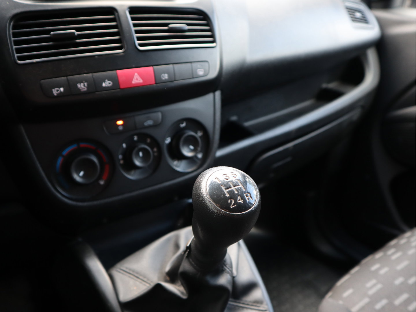 Opel Combo 1.3 CDTi Euro 5 - Marge - 2x Schuifdeur - Airco - Cruise