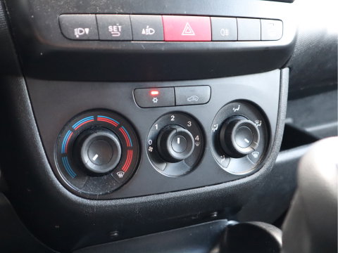 Opel Combo 1.3 CDTi Euro 5 - Marge - 2x Schuifdeur - Airco - Cruise
