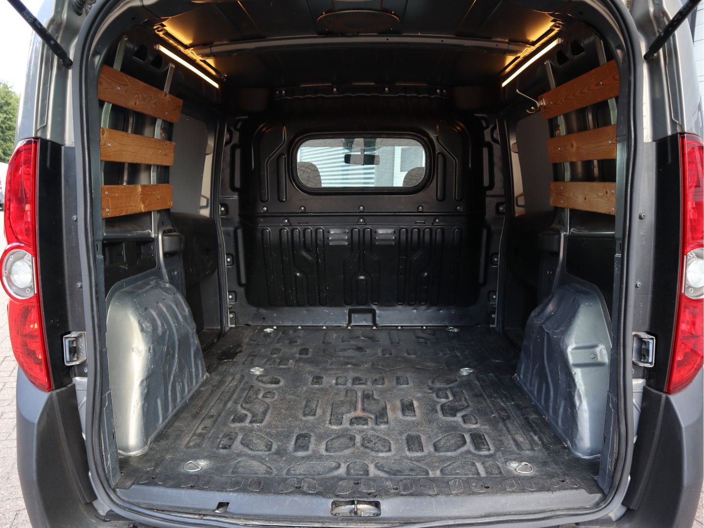 Opel Combo 1.3 CDTi Euro 5 - Marge - 2x Schuifdeur - Airco - Cruise