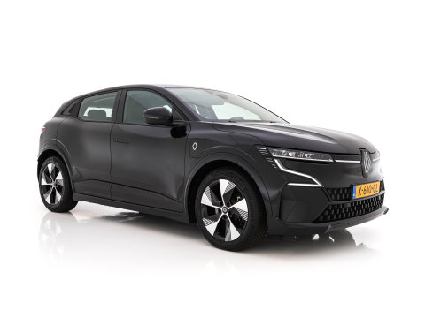 Renault Mégane E-Tech EV40 Boost Charge Equilibre [3-Fase-11kW] (INCL.BTW) Aut. *DIGI-COCKPIT | FULL-LED | COMFORT-SEATS | NAVI-FULLMAP | CAMERA | SHIFT-PADDLES | ECC | PDC | CRUISE | 18''ALU*