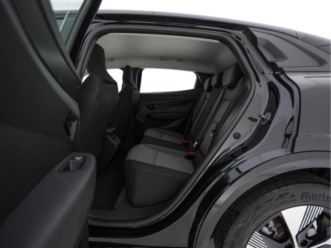 Renault Mégane E-Tech EV40 Boost Charge Equilibre [3-Fase-11kW] (INCL.BTW) Aut. *DIGI-COCKPIT | FULL-LED | COMFORT-SEATS | NAVI-FULLMAP | CAMERA | SHIFT-PADDLES | ECC | PDC | CRUISE | 18''ALU*