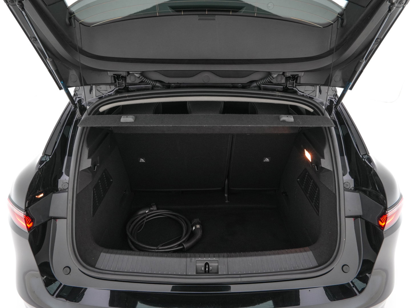 Renault Mégane E-Tech EV40 Boost Charge Equilibre [3-Fase-11kW] (INCL.BTW) Aut. *DIGI-COCKPIT | FULL-LED | COMFORT-SEATS | NAVI-FULLMAP | CAMERA | SHIFT-PADDLES | ECC | PDC | CRUISE | 18''ALU*