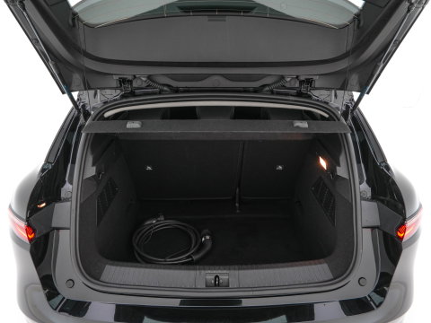 Renault Mégane E-Tech EV40 Boost Charge Equilibre [3-Fase-11kW] (INCL.BTW) Aut. *DIGI-COCKPIT | FULL-LED | COMFORT-SEATS | NAVI-FULLMAP | CAMERA | SHIFT-PADDLES | ECC | PDC | CRUISE | 18''ALU*