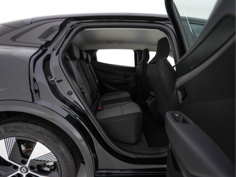 Renault Mégane E-Tech EV40 Boost Charge Equilibre [3-Fase-11kW] (INCL.BTW) Aut. *DIGI-COCKPIT | FULL-LED | COMFORT-SEATS | NAVI-FULLMAP | CAMERA | SHIFT-PADDLES | ECC | PDC | CRUISE | 18''ALU*