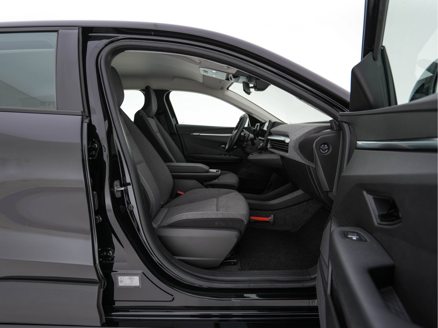 Renault Mégane E-Tech EV40 Boost Charge Equilibre [3-Fase-11kW] (INCL.BTW) Aut. *DIGI-COCKPIT | FULL-LED | COMFORT-SEATS | NAVI-FULLMAP | CAMERA | SHIFT-PADDLES | ECC | PDC | CRUISE | 18''ALU*
