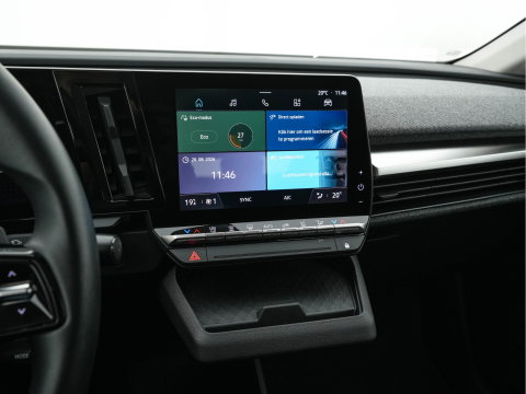 Renault Mégane E-Tech EV40 Boost Charge Equilibre [3-Fase-11kW] (INCL.BTW) Aut. *DIGI-COCKPIT | FULL-LED | COMFORT-SEATS | NAVI-FULLMAP | CAMERA | SHIFT-PADDLES | ECC | PDC | CRUISE | 18''ALU*