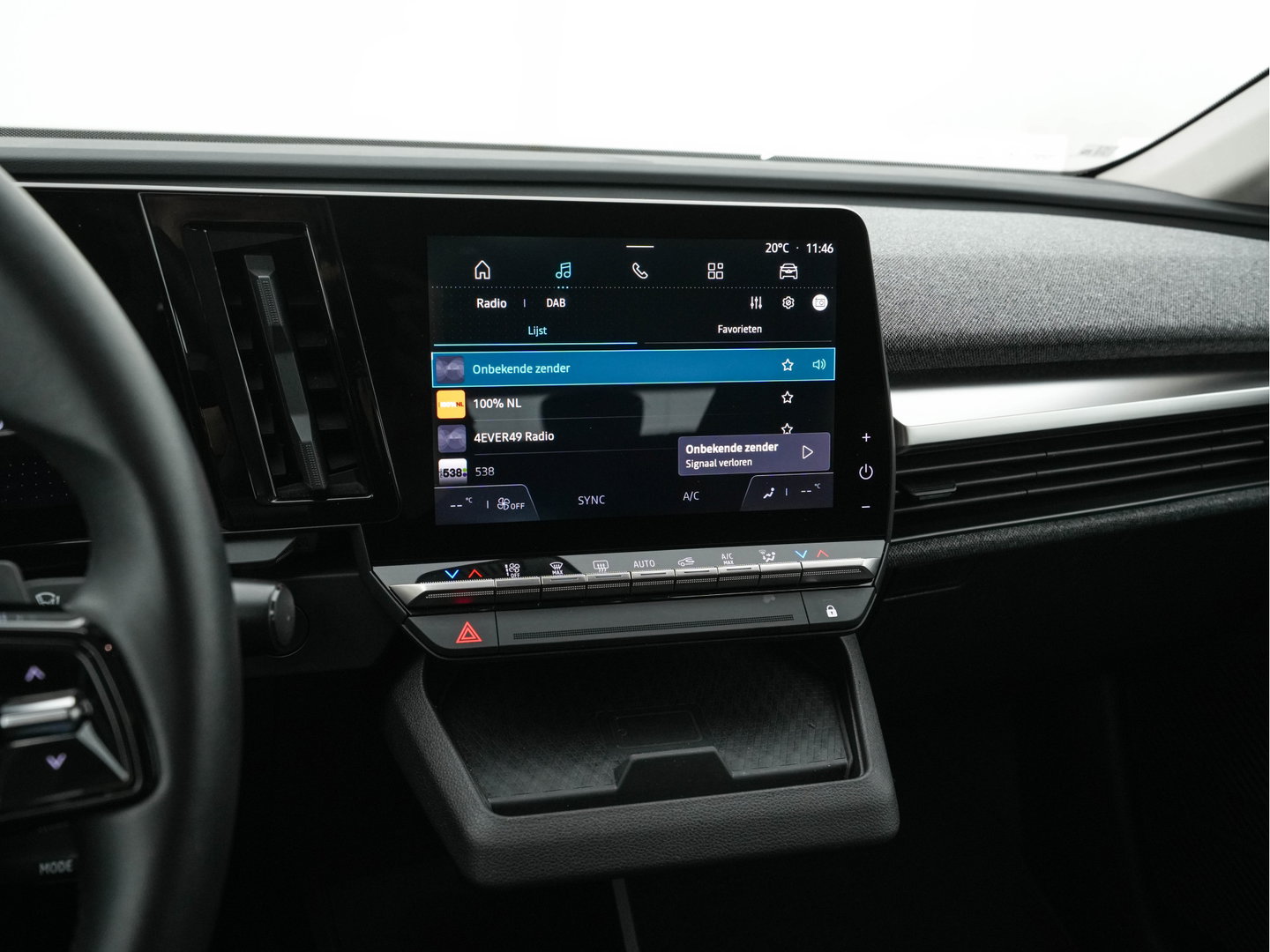 Renault Mégane E-Tech EV40 Boost Charge Equilibre [3-Fase-11kW] (INCL.BTW) Aut. *DIGI-COCKPIT | FULL-LED | COMFORT-SEATS | NAVI-FULLMAP | CAMERA | SHIFT-PADDLES | ECC | PDC | CRUISE | 18''ALU*