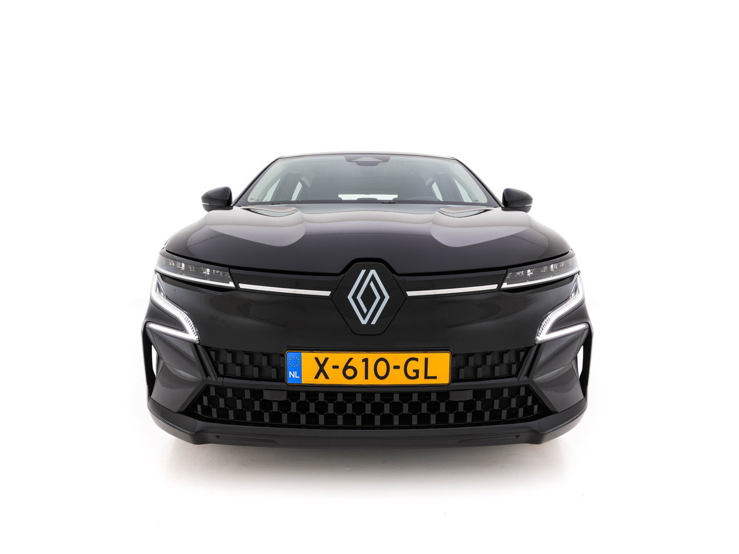 Renault Mégane E-Tech EV40 Boost Charge Equilibre [3-Fase-11kW] (INCL.BTW) Aut. *DIGI-COCKPIT | FULL-LED | COMFORT-SEATS | NAVI-FULLMAP | CAMERA | SHIFT-PADDLES | ECC | PDC | CRUISE | 18''ALU*