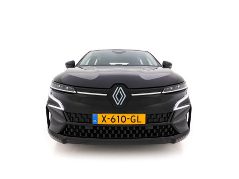 Renault Mégane E-Tech EV40 Boost Charge Equilibre [3-Fase-11kW] (INCL.BTW) Aut. *DIGI-COCKPIT | FULL-LED | COMFORT-SEATS | NAVI-FULLMAP | CAMERA | SHIFT-PADDLES | ECC | PDC | CRUISE | 18''ALU*
