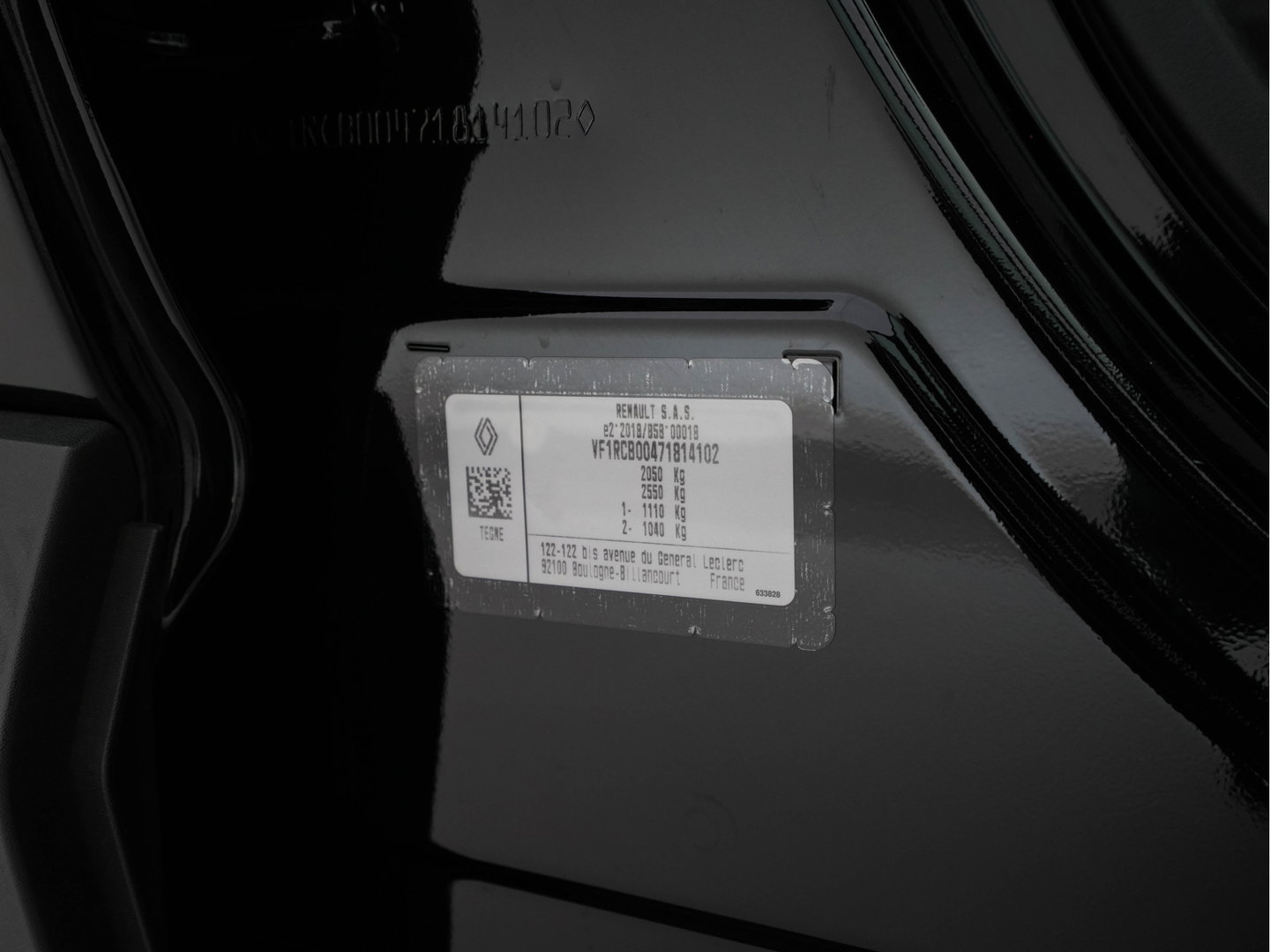 Renault Mégane E-Tech EV40 Boost Charge Equilibre [3-Fase-11kW] (INCL.BTW) Aut. *DIGI-COCKPIT | FULL-LED | COMFORT-SEATS | NAVI-FULLMAP | CAMERA | SHIFT-PADDLES | ECC | PDC | CRUISE | 18''ALU*