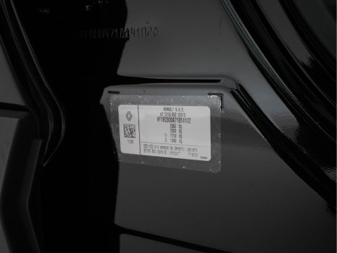 Renault Mégane E-Tech EV40 Boost Charge Equilibre [3-Fase-11kW] (INCL.BTW) Aut. *DIGI-COCKPIT | FULL-LED | COMFORT-SEATS | NAVI-FULLMAP | CAMERA | SHIFT-PADDLES | ECC | PDC | CRUISE | 18''ALU*